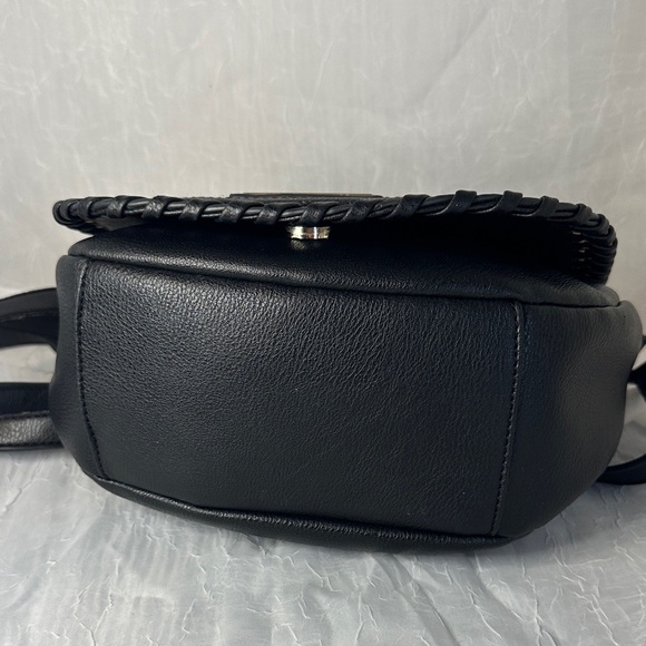 Marc New York Black Crossbody Bag - Picture 8 of 8